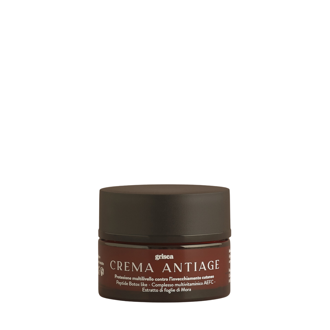 Anti - Ageing Cream