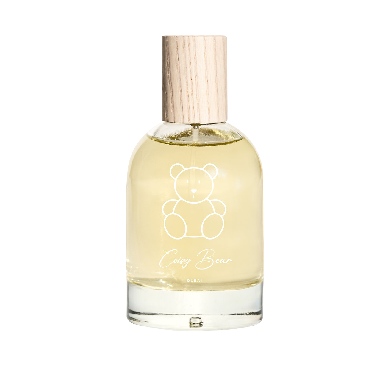 Coisy Bear