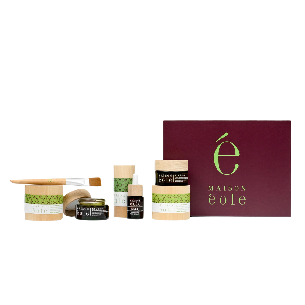 Day Ritual Box - Gift Set