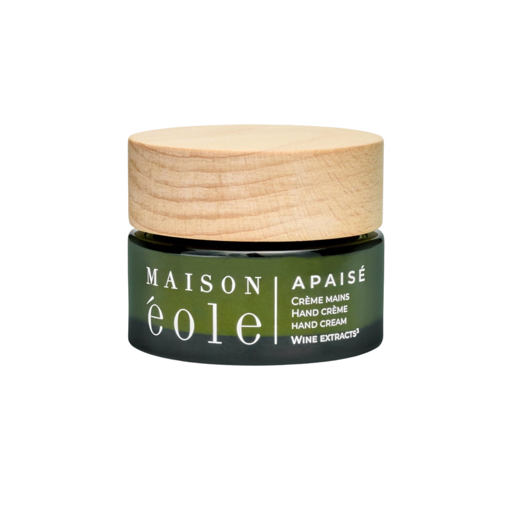 Hand Cream : Apaisé