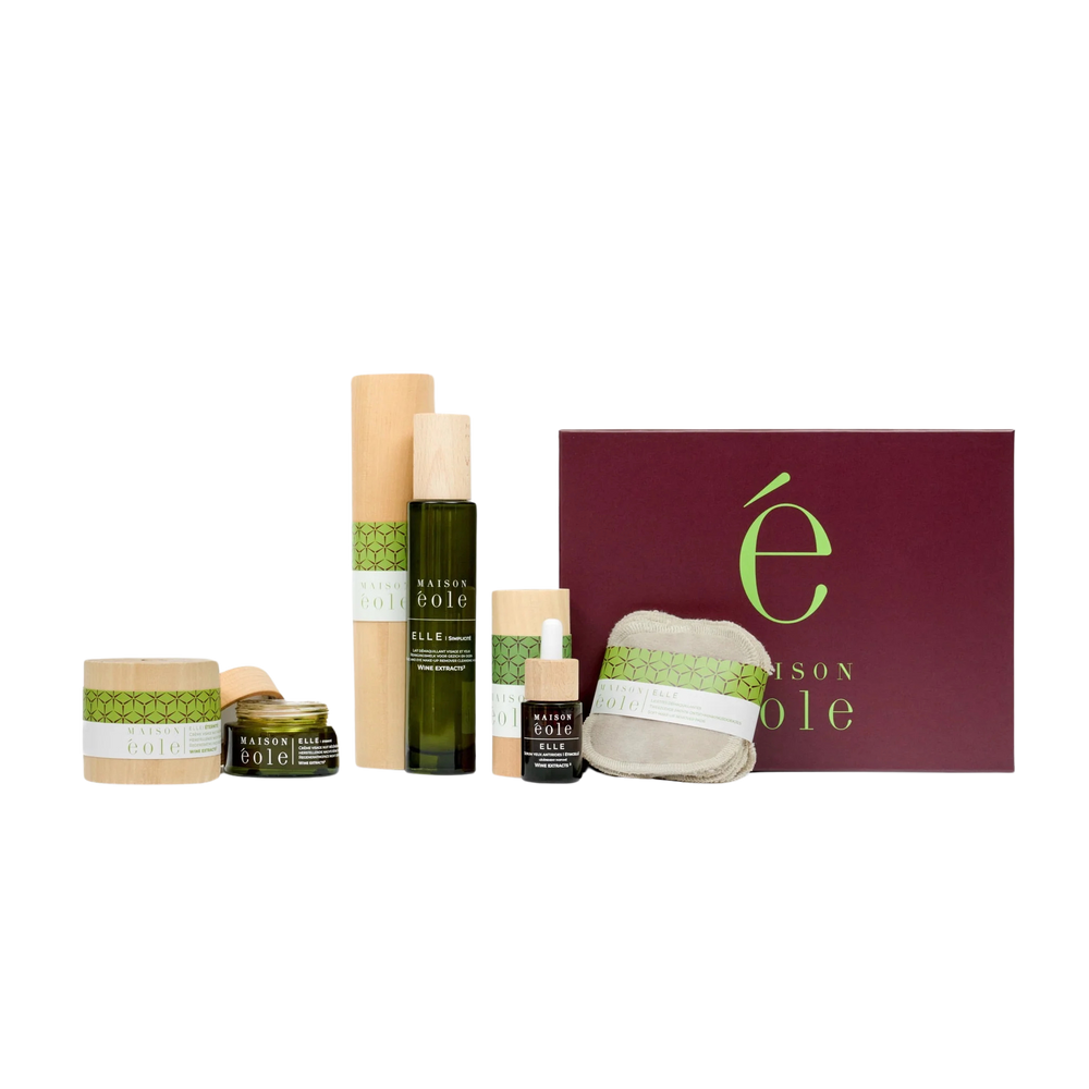 Night Ritual Box - Gift Set