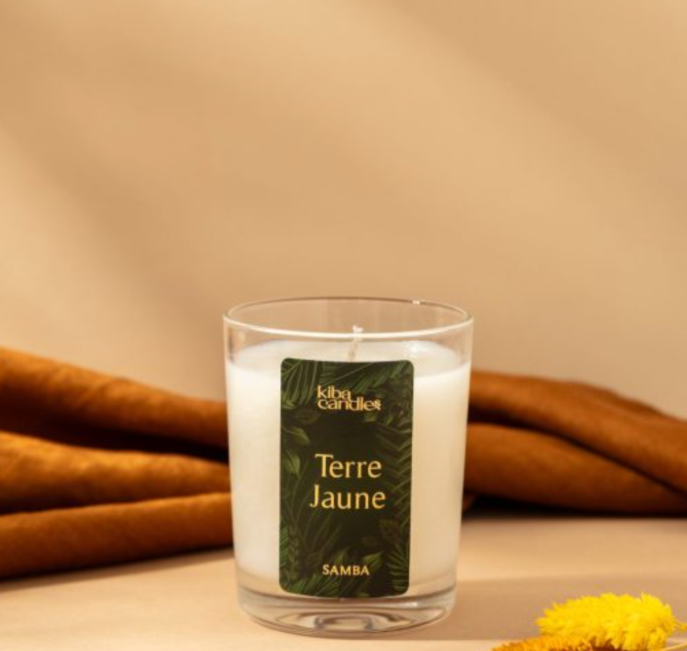 Terre Jeune