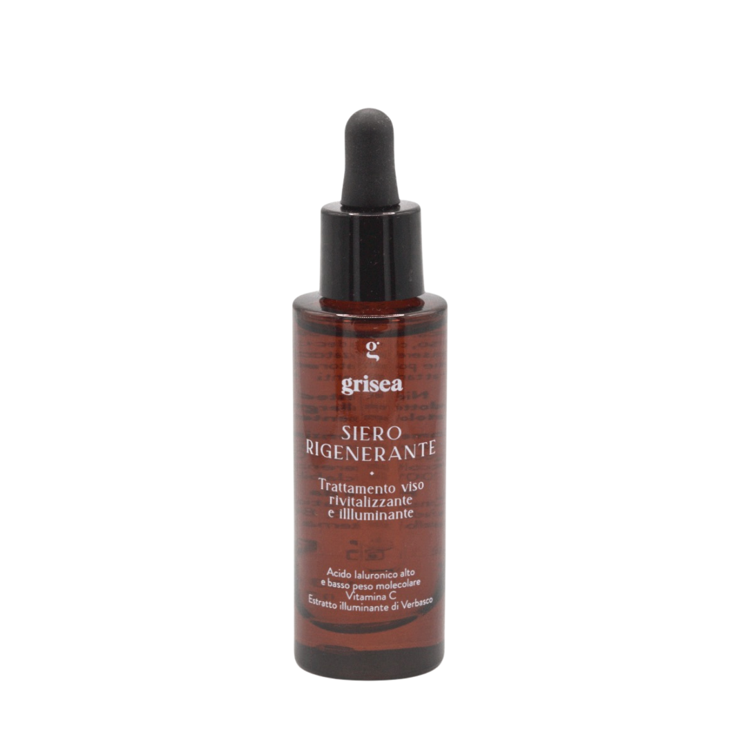 Regenerating Serum