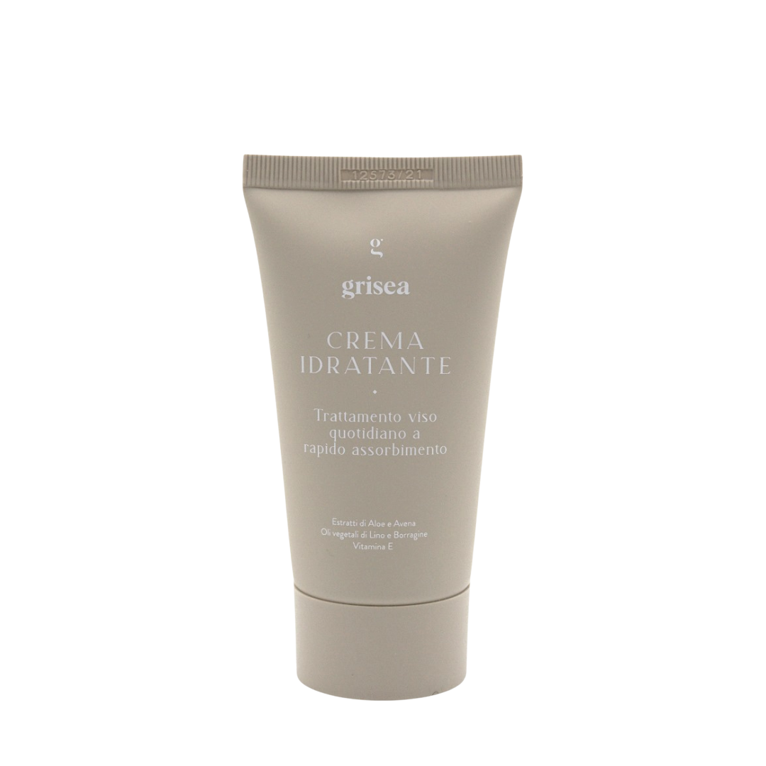 Moisturizing Cream