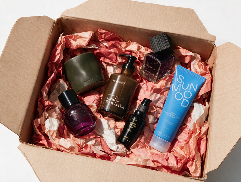 Building a Clean Beauty Gift Edit for the 2026 Holidays