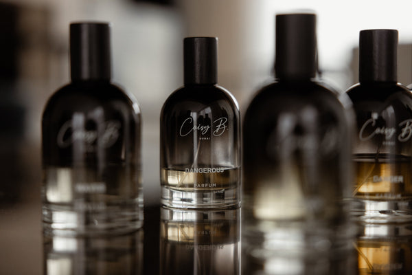 Fragrance