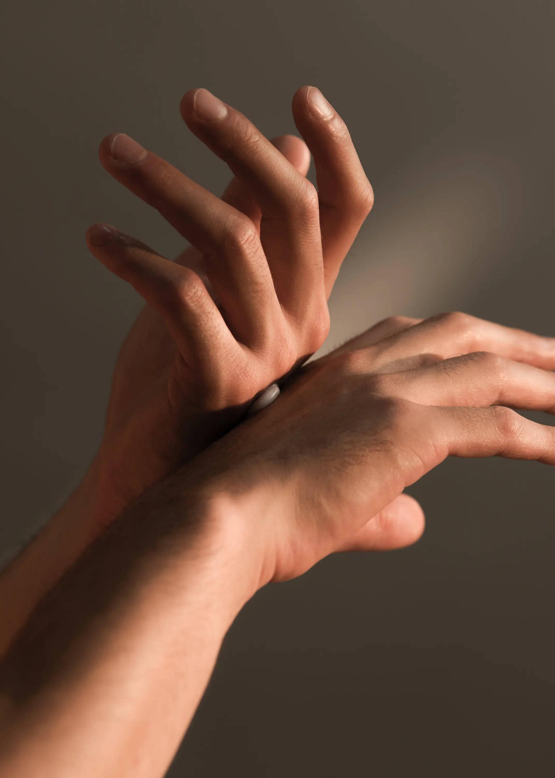Hand & Body
