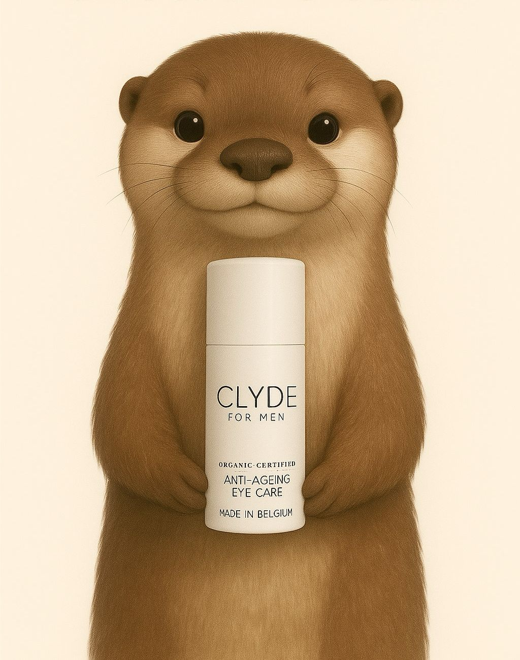 Clyde For men