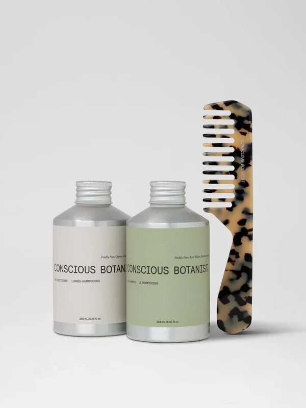 Haircare
