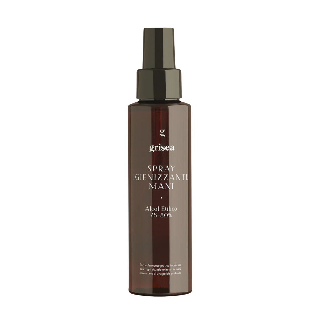 Sanitizing Spray