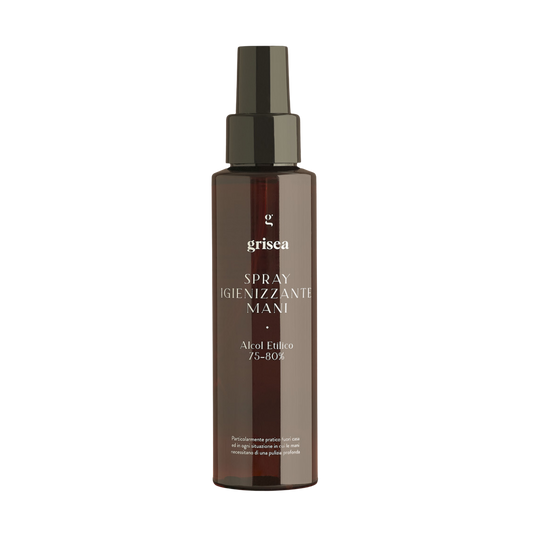 Sanitizing Spray