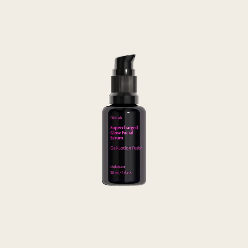 Gel-Lotion Fusion