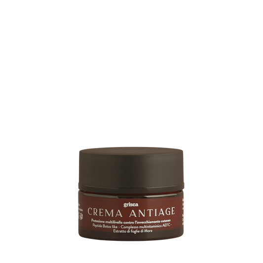 Anti - Ageing Cream