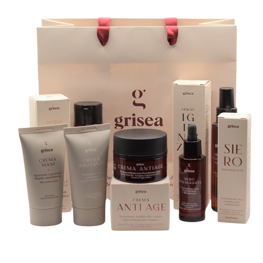 Eco-Luxury Experience Set