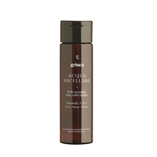 Micellar Water