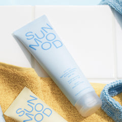 Sun Mood Natural Mineral Sunscreen SPF 30