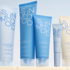 Sun Mood Cooling Hydration Aftersun