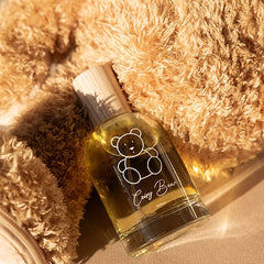 Coisy Bear