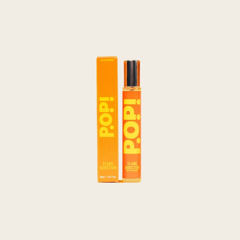 Ylang Addiction