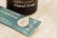 Hand Soap Refill Set