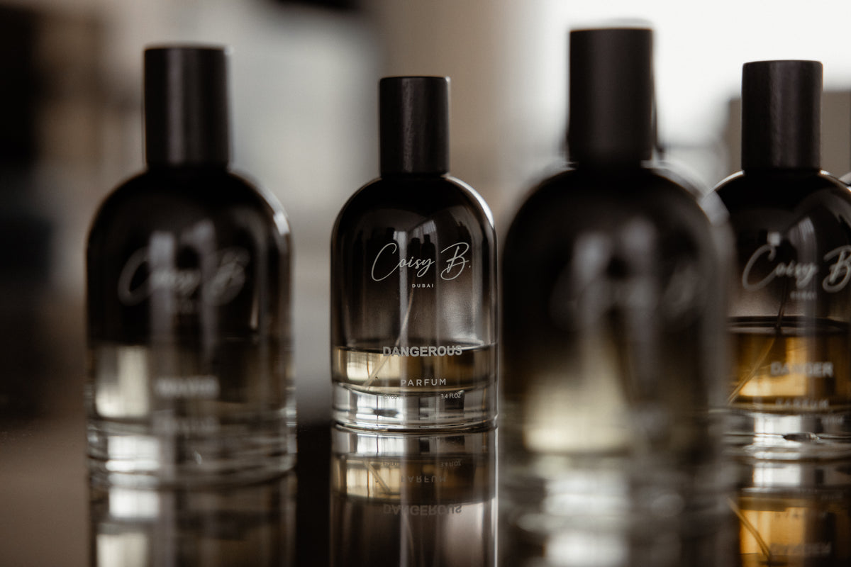 Wholesale beauty, represented properly.