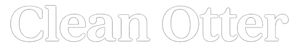 Clean Otter