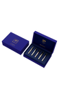 Sarvari Paris Discovery Set 5 x 2 ML Unisex
