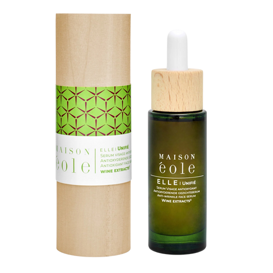 Facial Serum  :  Unifié