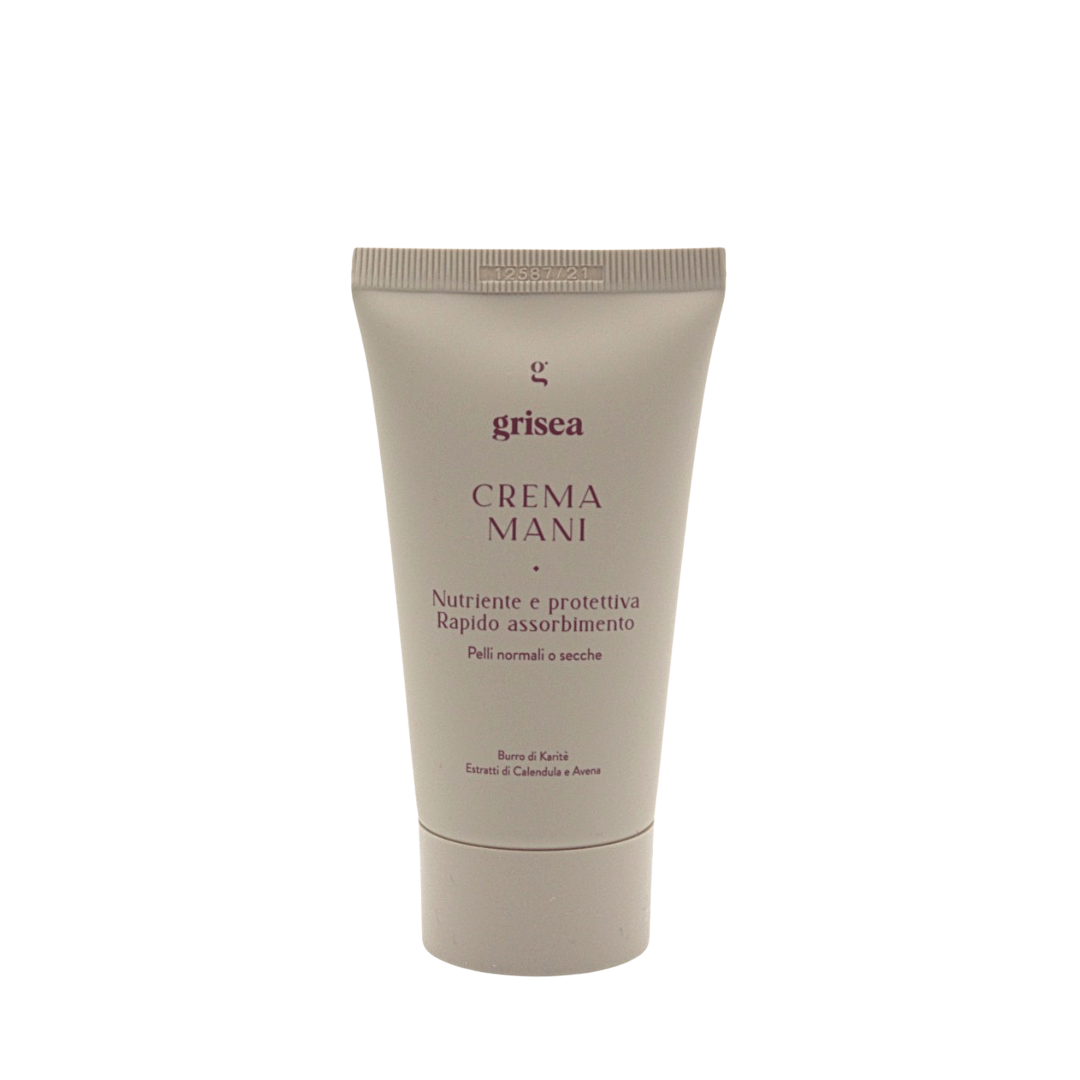 Hand Cream