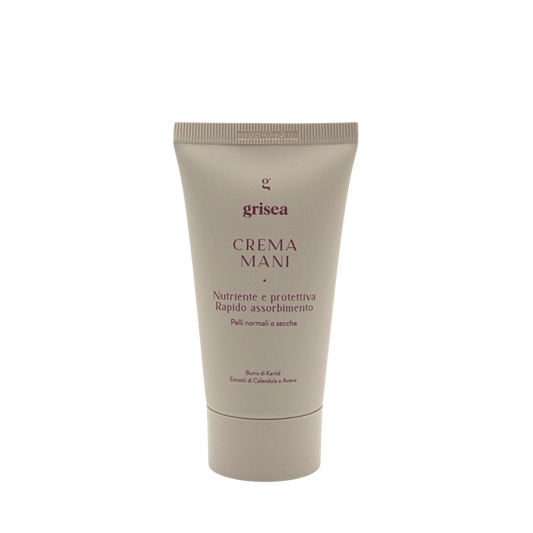 Hand Cream