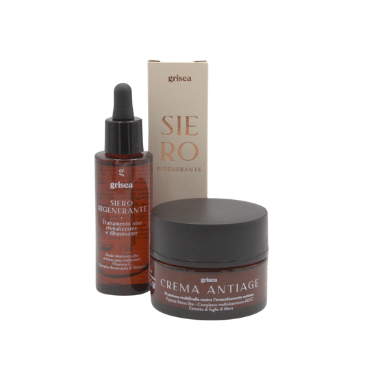 Grisea Skincare – Clean Otter