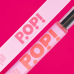 Iridescent Pink