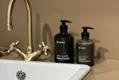 Hand & Body Lotion Lemongrass/...