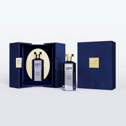 Sarvari Paris Pure Angel Extrait de Parfum 100 ML Unisex