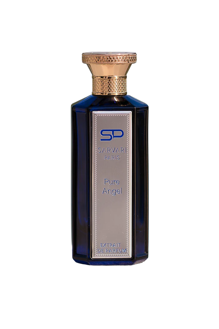 Sarvari Paris Pure Angel Extrait de Parfum 100 ML Unisex