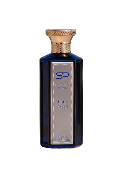 Sarvari Paris Pure Angel Extrait de Parfum 100 ML Unisex