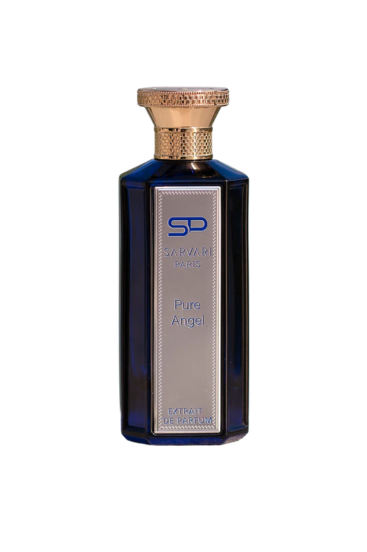 Sarvari Paris Pure Angel Extrait de Parfum 100 ML Unisex