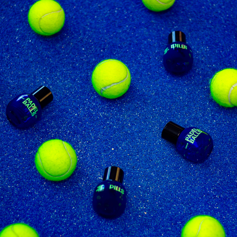 Pills Parfum