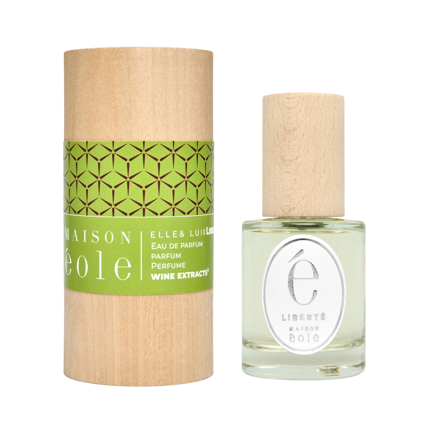 Liberté Perfume