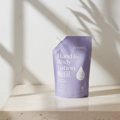 Hand & Body Lotion Refill Lavender/...