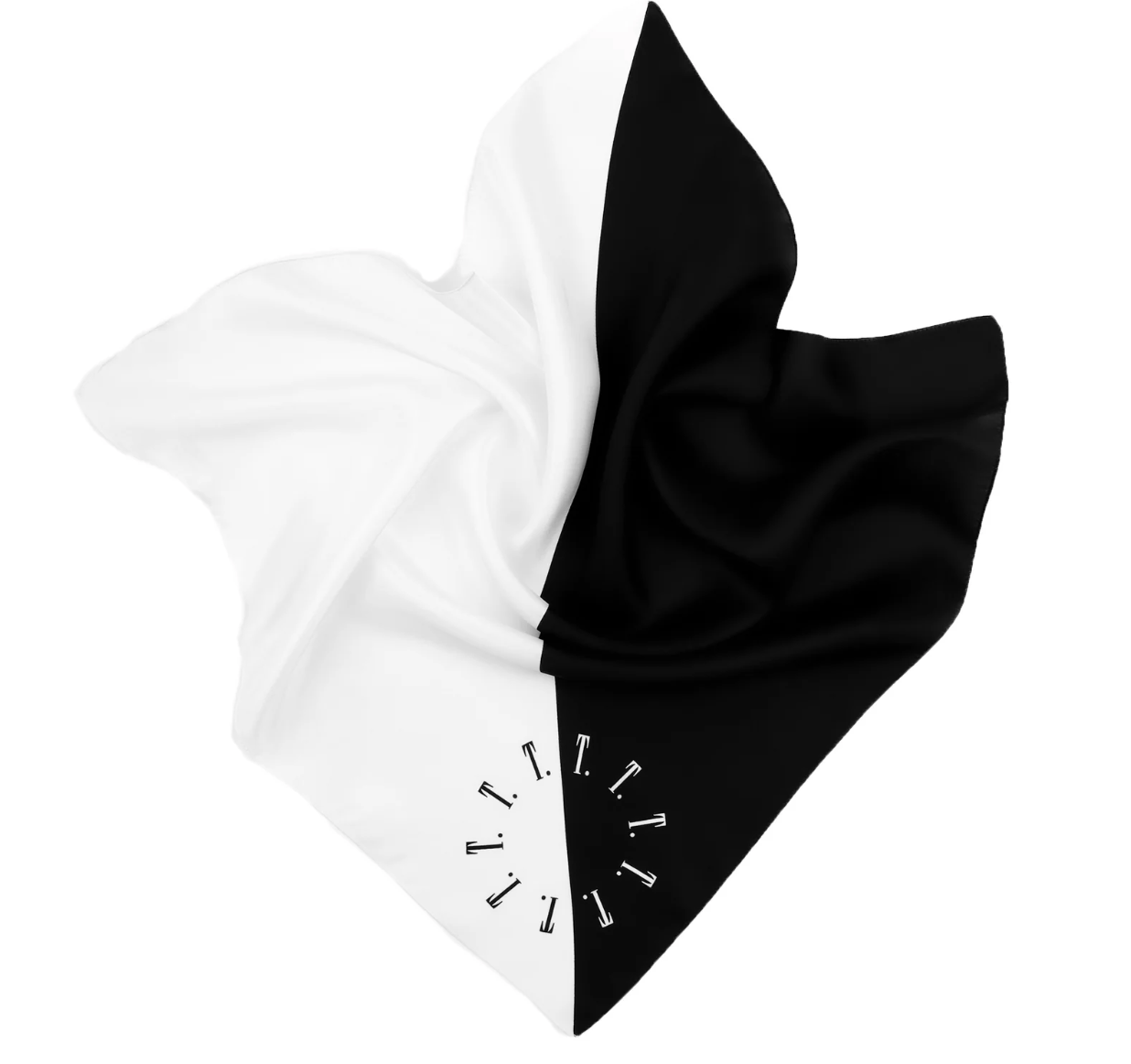 Tifini 50/50 Scarf
