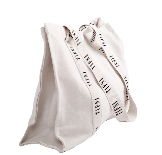 Tifini Tote Bag