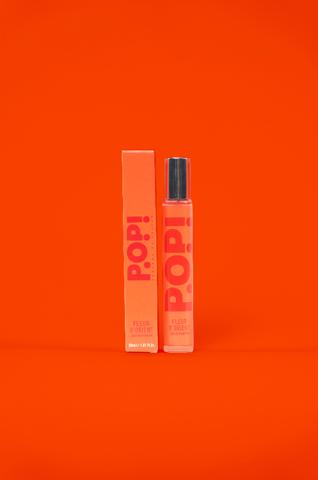 Fleur D'orient