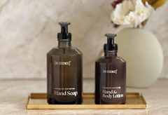 Hand & Body Lotion Lavender/...