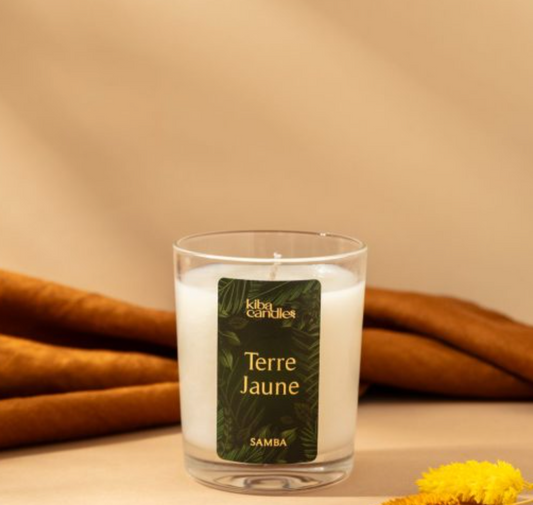 Terre Jeune