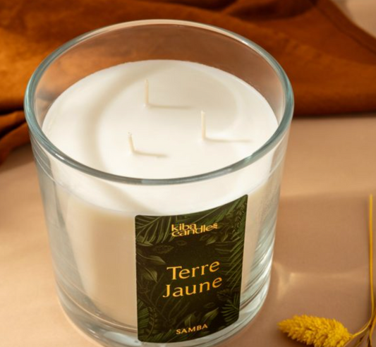 Terre Jeune