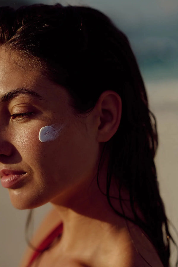 Suncare