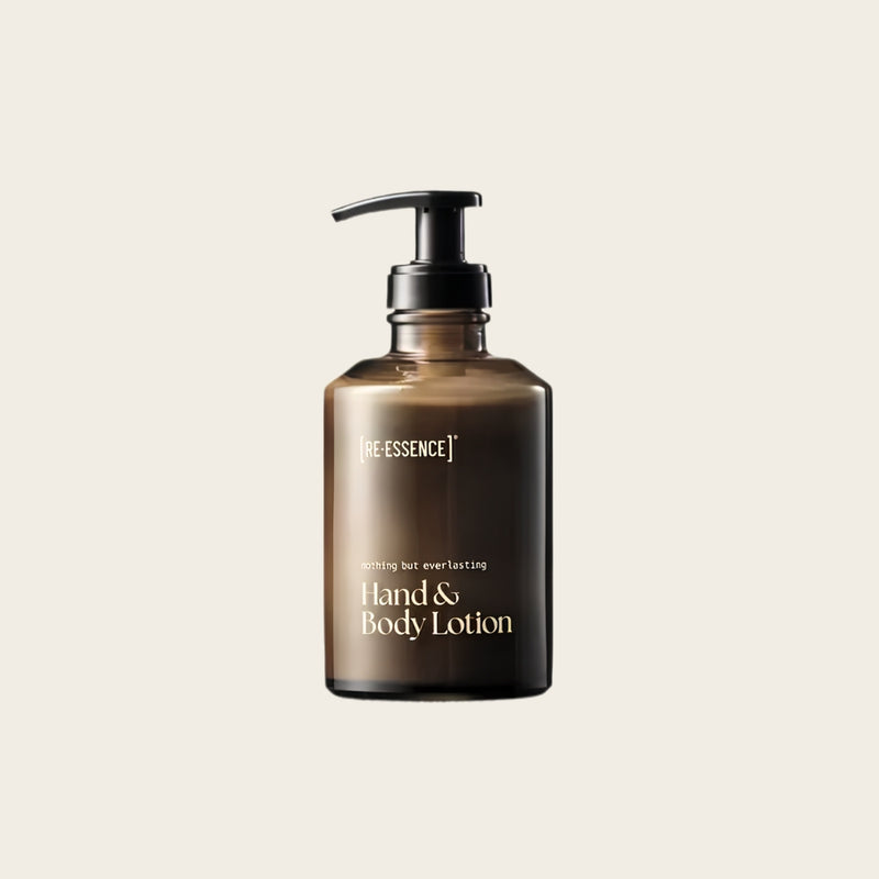 Hand & Body Lotion Lavender/Pine Needle
