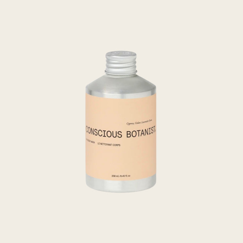 The Body Wash