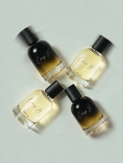 The Fragrance Trio Bundle